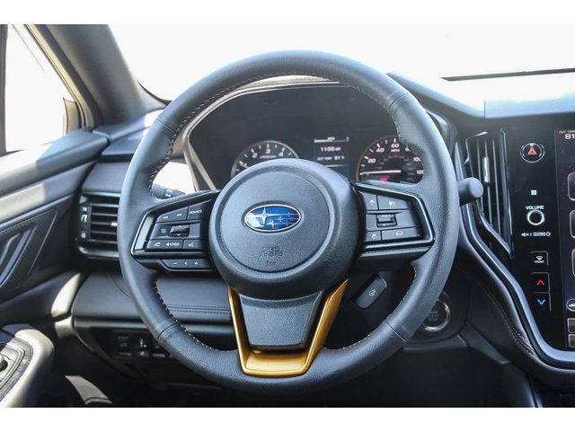 2025 Subaru Outback Wilderness - Photo 14
