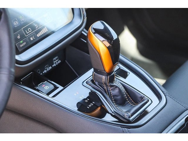 2025 Subaru Outback Wilderness - Photo 19