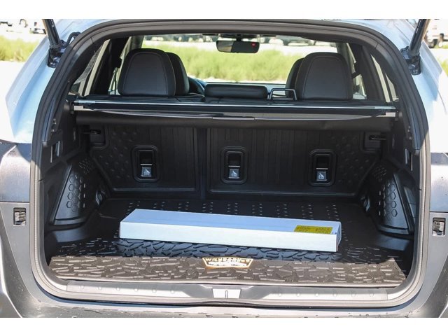 2025 Subaru Outback Wilderness - Photo 20