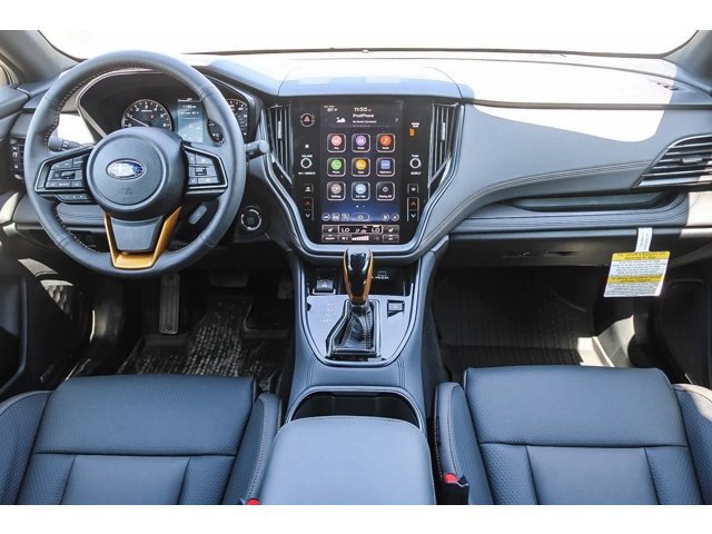 2025 Subaru Outback Wilderness - Photo 21