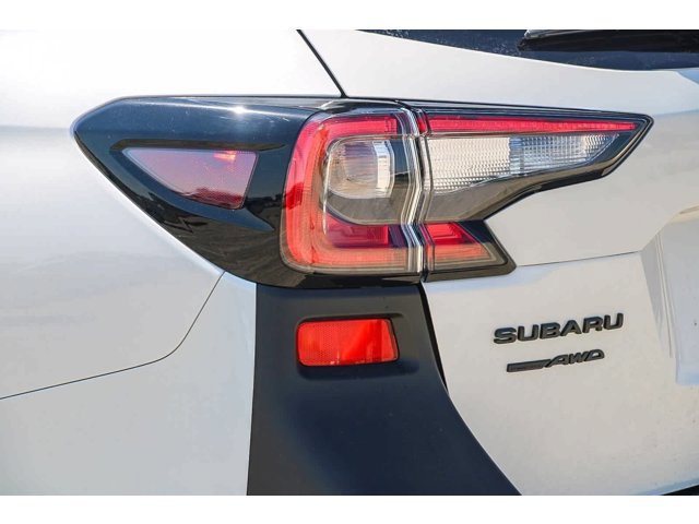 2025 Subaru Outback Wilderness - Photo 22
