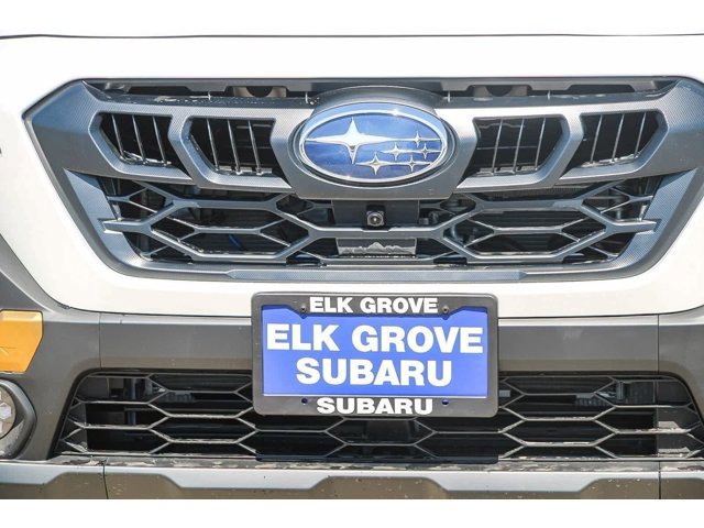 2025 Subaru Outback Wilderness - Photo 23