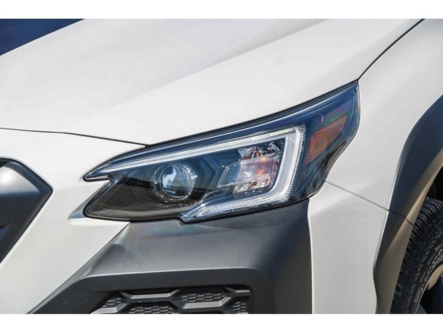 2025 Subaru Outback Wilderness - Photo 24