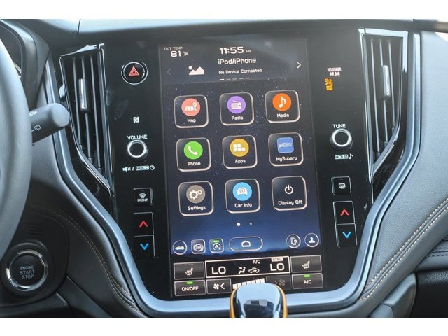 2025 Subaru Outback Wilderness - Photo 25