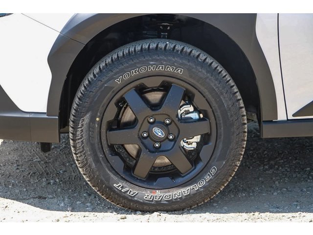 2025 Subaru Outback Wilderness - Photo 6