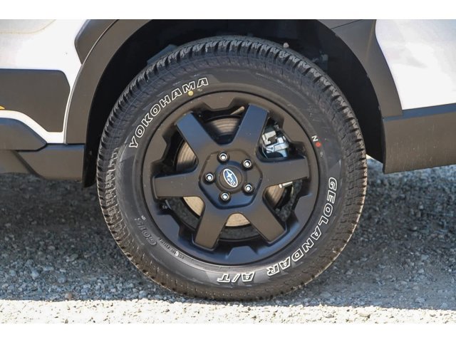 2025 Subaru Outback Wilderness - Photo 9