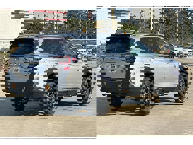 2025 Subaru Outback Wilderness photo 2