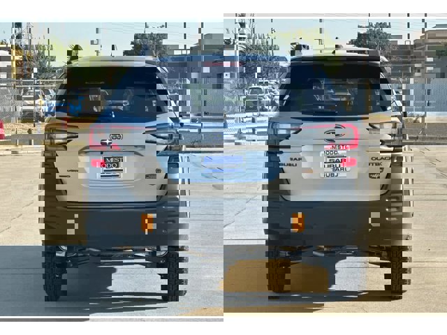 2025 Subaru Outback Wilderness photo 3