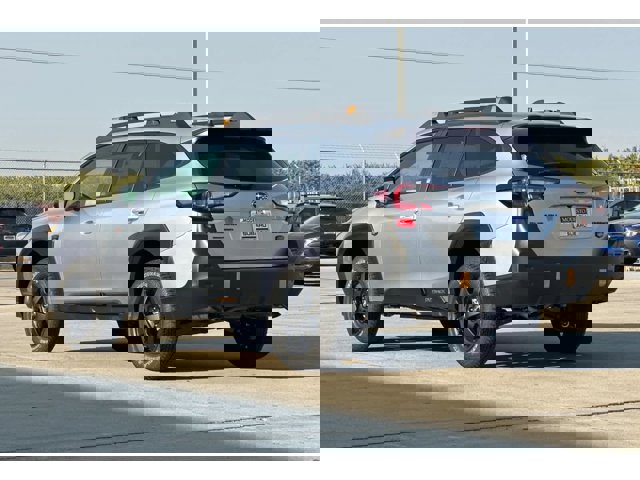 2025 Subaru Outback Wilderness photo 4