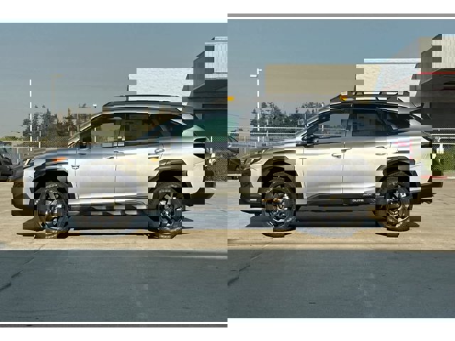 2025 Subaru Outback Wilderness photo 5