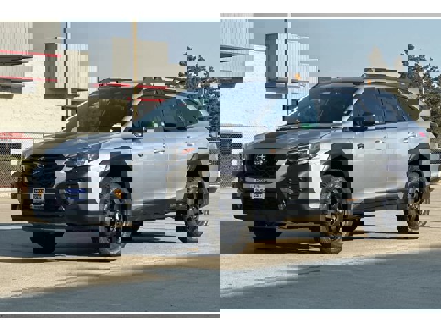 2025 Subaru Outback Wilderness photo 6