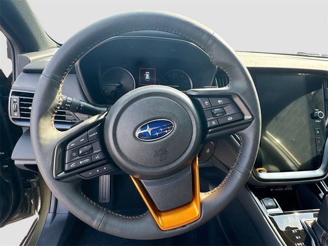 2025 Subaru Outback Wilderness photo 2