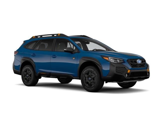 2025 Subaru Outback Outback Wilderness