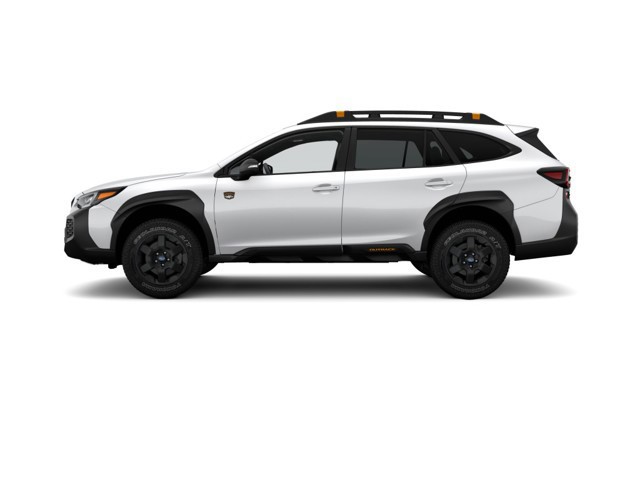 New 2025 Subaru Outback Wilderness