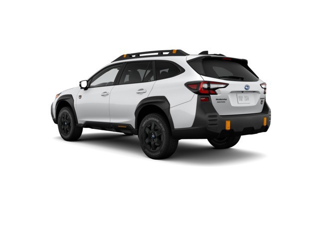 New 2025 Subaru Outback Wilderness