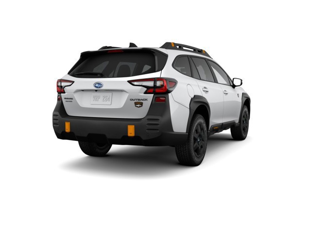 New 2025 Subaru Outback Wilderness