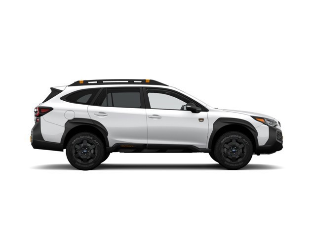 New 2025 Subaru Outback Wilderness