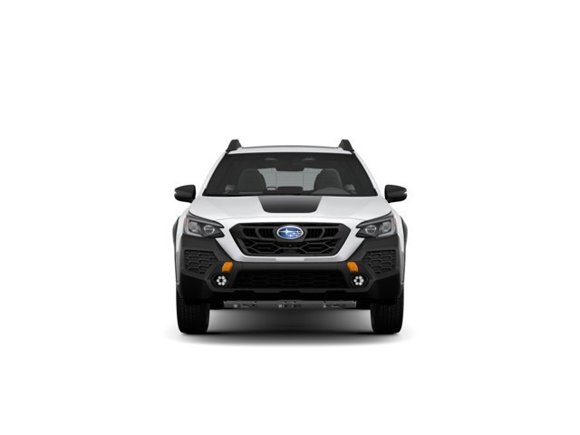New 2025 Subaru Outback Wilderness