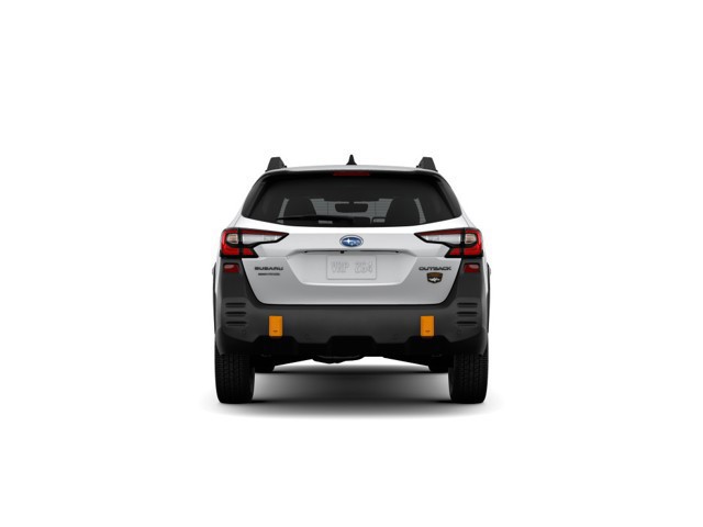 New 2025 Subaru Outback Wilderness