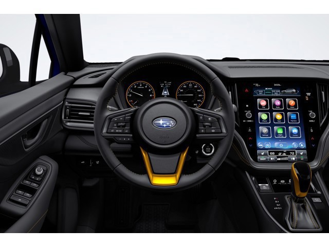 2025 Subaru Outback Wilderness photo 14