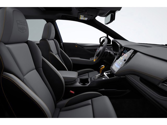 2025 Subaru Outback Wilderness photo 15
