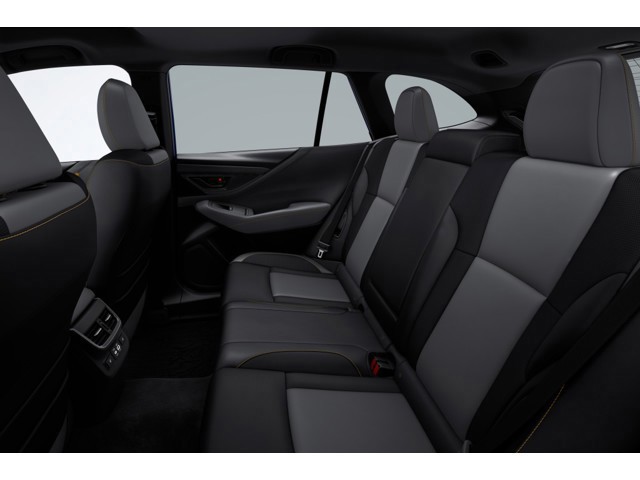 2025 Subaru Outback Wilderness photo 16