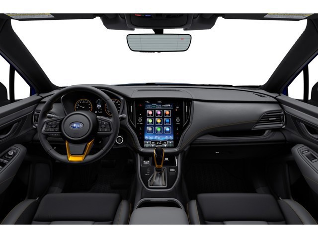2025 Subaru Outback Wilderness photo 18