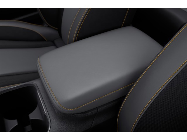 2025 Subaru Outback Wilderness photo 21