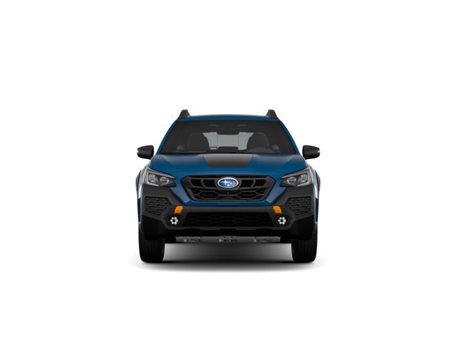 2025 Subaru Outback Wilderness photo 8