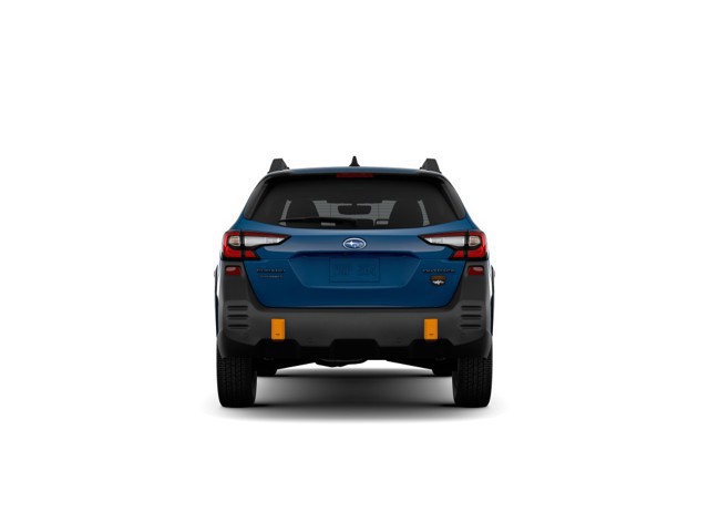 2025 Subaru Outback Wilderness photo 9