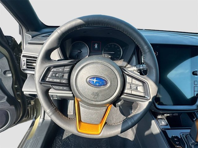 2025 Subaru Outback Wilderness photo 2