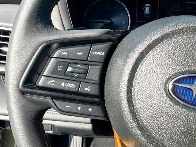 2025 Subaru Outback Wilderness photo 3