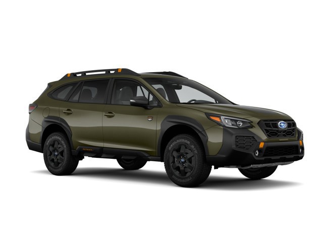 2025 Subaru Outback Outback Wilderness