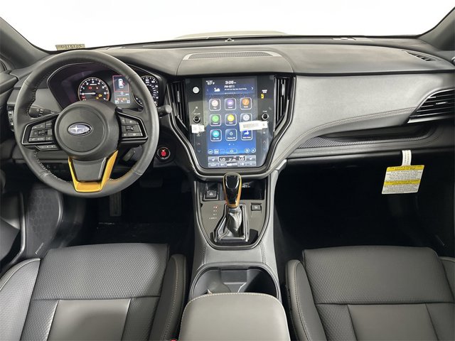 2025 Subaru Outback Wilderness photo 11