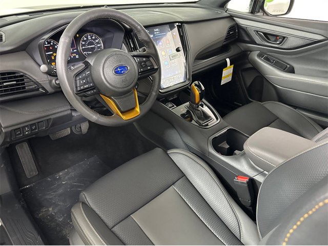 2025 Subaru Outback Wilderness photo 13