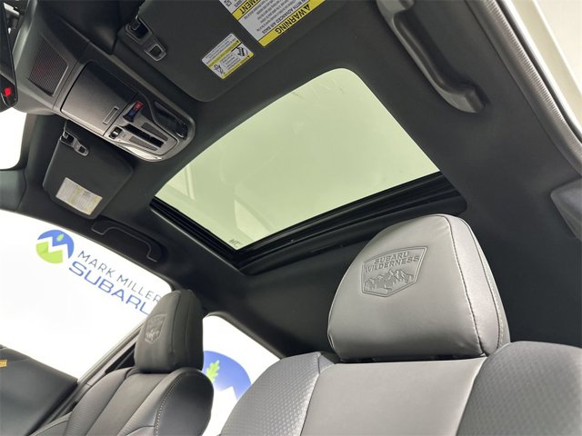 2025 Subaru Outback Wilderness photo 14