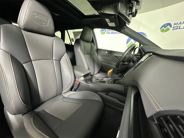 2025 Subaru Outback Wilderness photo 16