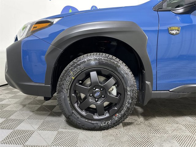 2025 Subaru Outback Wilderness photo 7