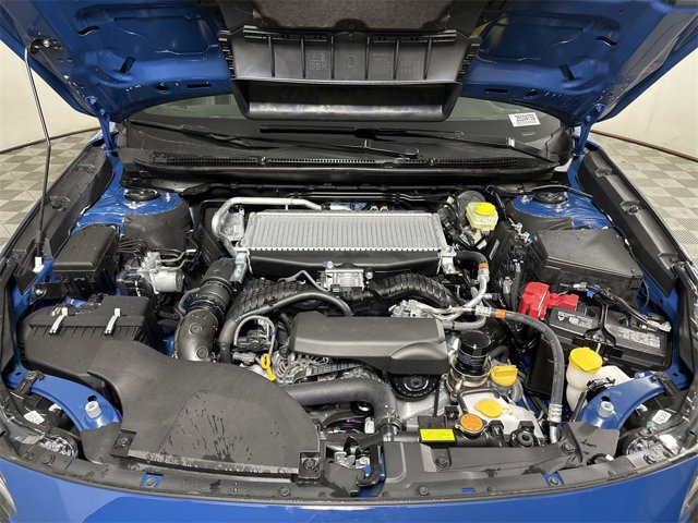 2025 Subaru Outback Wilderness photo 8
