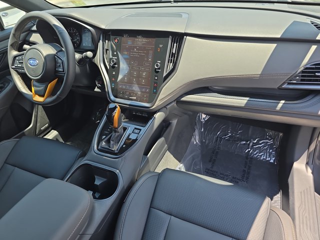 2025 Subaru Outback Wilderness photo 10
