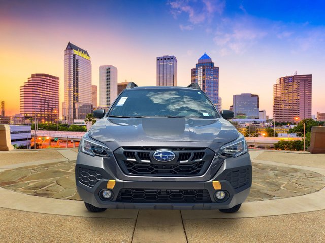 2025 Subaru Outback Wilderness photo 2