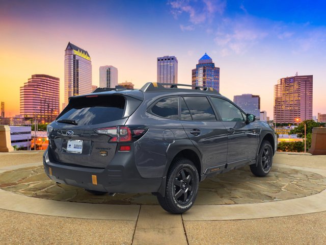 2025 Subaru Outback Wilderness photo 4
