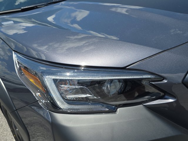 2025 Subaru Outback Wilderness photo 6