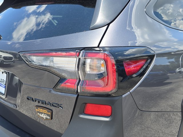 2025 Subaru Outback Wilderness photo 7
