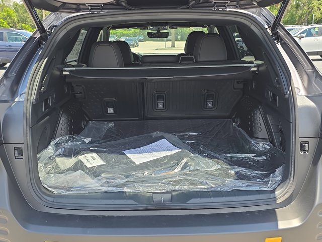 2025 Subaru Outback Wilderness photo 8