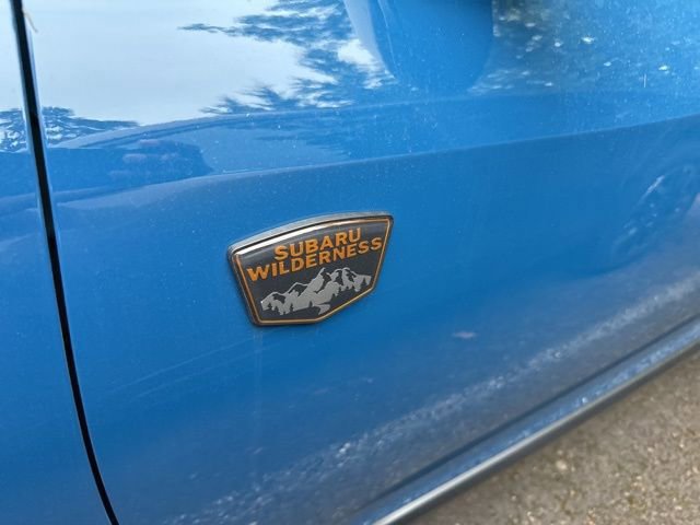 2025 Subaru Outback Wilderness photo 3