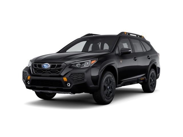 New 2025 Subaru Outback Wilderness