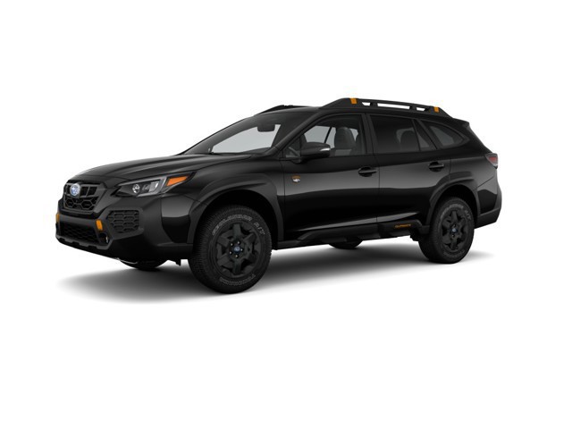 New 2025 Subaru Outback Wilderness
