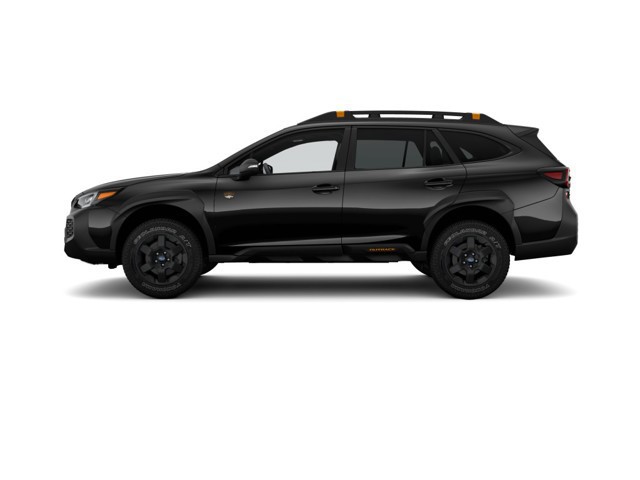 New 2025 Subaru Outback Wilderness