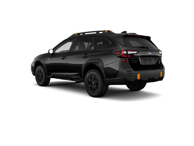 New 2025 Subaru Outback Wilderness